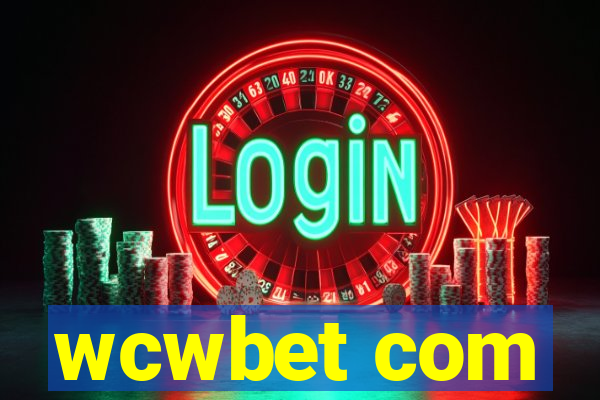 wcwbet com